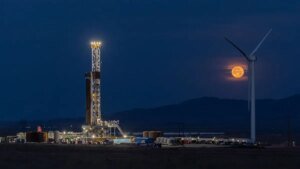 Enhanced geothermal notches one other win as Google buys 400 MW from Fervo