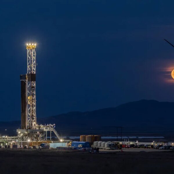 Enhanced geothermal notches one other win as Google buys 400 MW from…