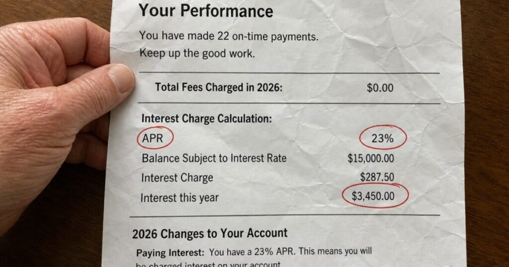 Banks Skim $3,450 A Year Off A $15,000 Balance At 23%. This Card Pauses That to 0% * The Gateway Pundit * by Promoted Post