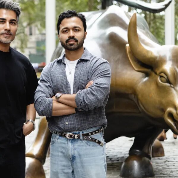 Exclusive: Expa and Coinbase Ventures-backed Fin.com emerges from stealth with $20 million&hellip;