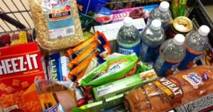 SNAP Junk Food Bans in Two States on Hold Due to Court Rulings * The Gateway Pundit * by Joe Saunders, The Western Journal