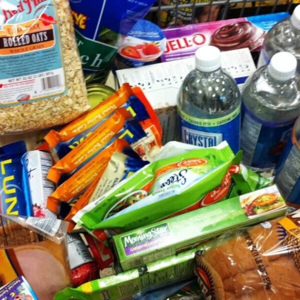 SNAP Junk Food Bans in Two States on Hold Due to Court…