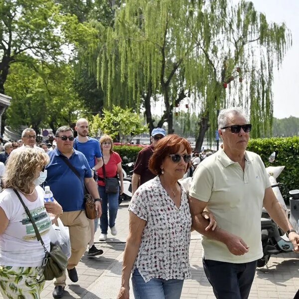 State Department warns Americans of exit bans and ‘unjust’ detention in China