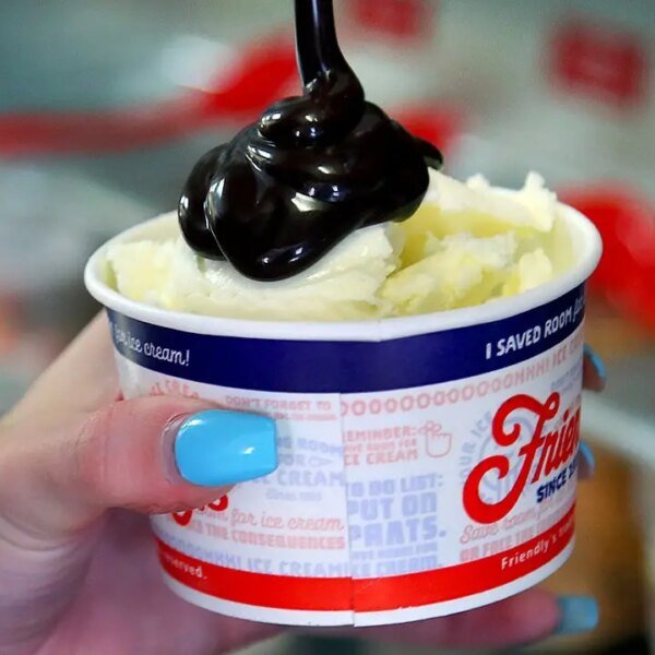 Friendly’s restaurant chain shrinks to 87 areas in 11 states