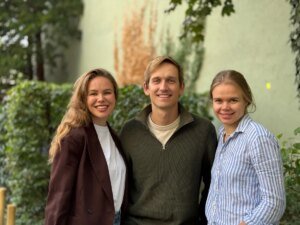 Furo’s founders left Silicon Valley — and it is paying off