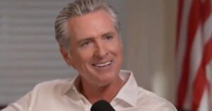 Gavin Newsom Says He Would Continue His Podcast if He Became President – Wonders What He Would Wear (VIDEO) * The Gateway Pundit * by Mike LaChance
