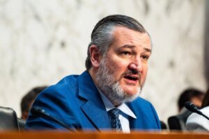 Cruz warns China is spreading AI propaganda to affect tech race