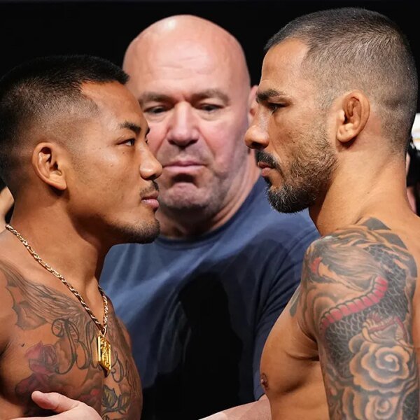 Underdog Promo Code FOXNEWS Unlocks $1000 Deposit Match Before UFC 331