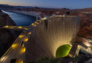 Stolen passwords are exposing America’s water suppliers to hackers