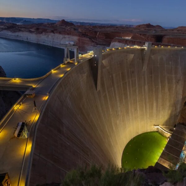 Stolen passwords are exposing America’s water suppliers to hackers