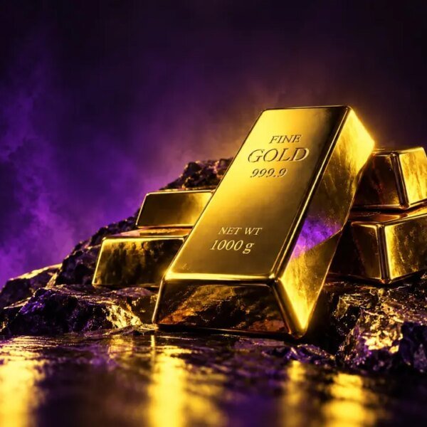 Gold stays beneath strain amid escalating US-Iran assaults and US CPI dangers.…