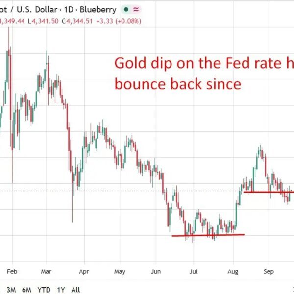 JPMorgan says Bitcoin might get extra help than gold as ETF hedges…