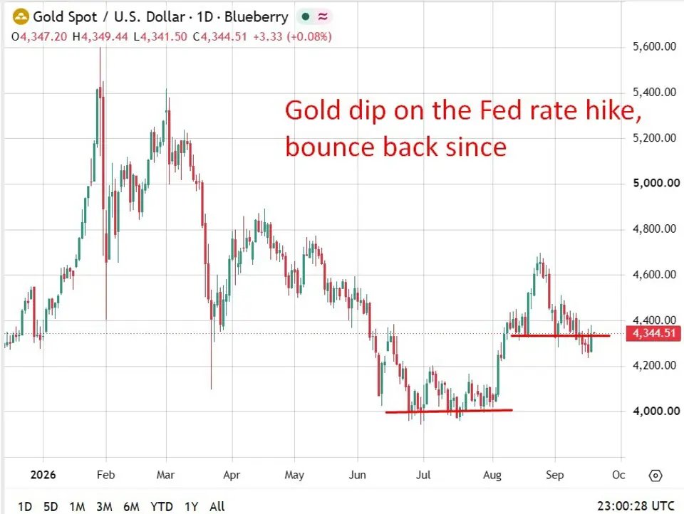 JPMorgan says Bitcoin might get extra help than gold as ETF hedges unwind