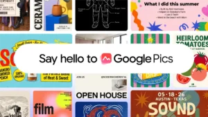 Google’s reply to Canva is an AI device the place you immediate as an alternative of design