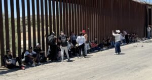 WAYNE ROOT: Affordability Crisis is #1 Issue According to Media. They’re Right- Things are Expensive. You Know Who’s to Blame? Democrats and Their Favorite Voters- 50 Million Illegal Aliens.