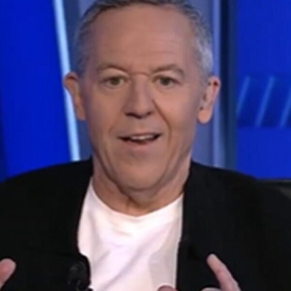 Greg Gutfeld Slams the Sudden Democrat Hysteria Over AI: ‘An Orchestrated Hoax’&hellip;