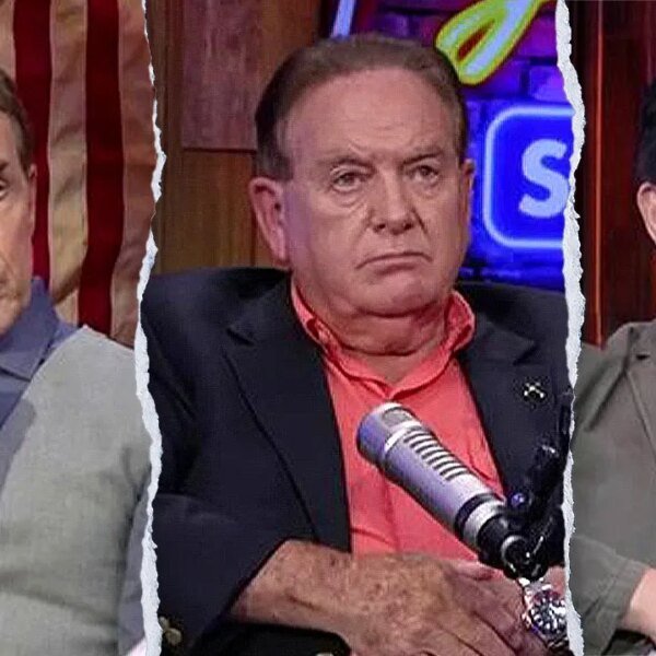 Three males share afterlife hell visions and demon encounters on Hannity