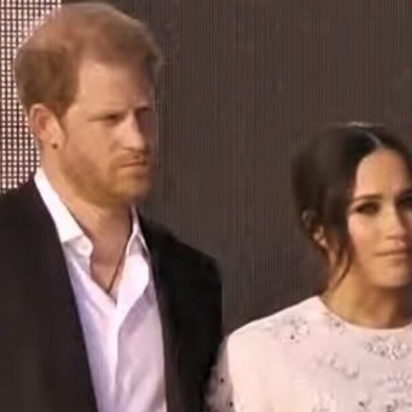 Harry and Meghan Reportedly Caught by Surprise by King Charles’ Pointed Letter…