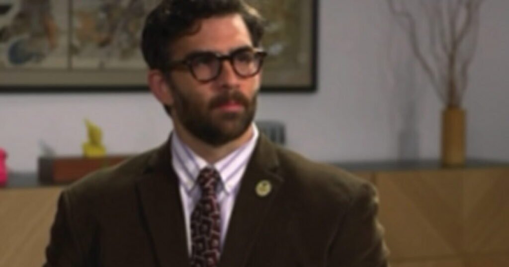 OF COURSE: Hasan Piker Says He’ll Campaign for AOC if She Runs for President in 2028 (VIDEO) * The Gateway Pundit * by Mike LaChance