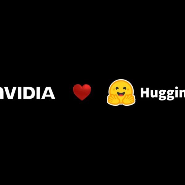 Nvidia confirms it’s going to purchase Hugging Face for $12.9 billion