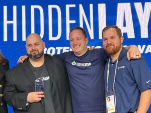 HiddenLayer nabs $100M as enterprises rush to safe their AI deployments