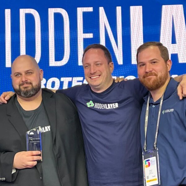 HiddenLayer nabs $100M as enterprises rush to safe their AI deployments