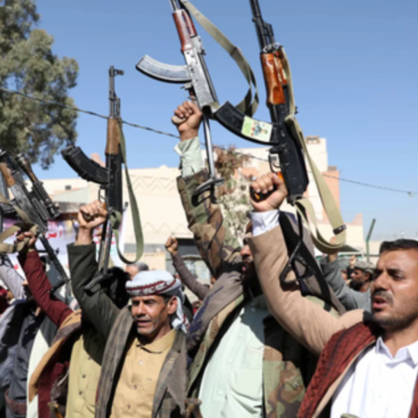 Houthis Seize Yemen’s Red Sea Coast as Government Forces Collapse * The…