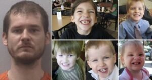 FLASHBACK: Father Who Strangled His FIVE Children During ‘Schizophrenic Psychosis’ Got the Death Penalty After a Jury Deliberated Just TWO HOURS — Lindsay Clancy’s Massachusetts Jury Is Deadlocked After Days as Feminists Turn a Child Killer Into a Martyr
