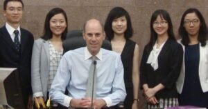 ALERT: Undeniable Judge Boasberg Communist Connections Finally Surface – Hosted Communist Propaganda Org’s Events 9 Times, 6 as FISA Judge