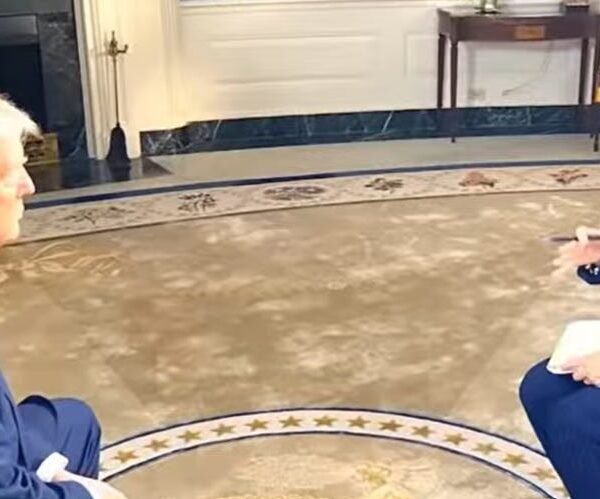 The Reason Why Maria Bartiromo Was Fired From Fox News Is Trump&hellip;