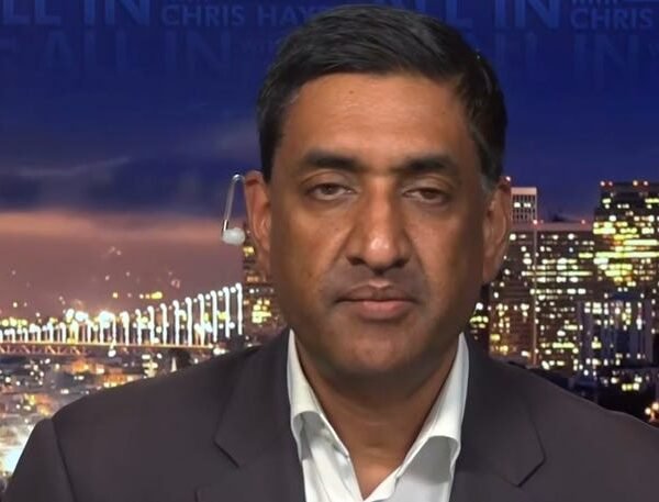 Democrats Expect Trump To Cheat In The Midterm