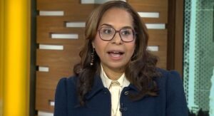 Congresswoman Tells Trump To Take His Meds After Insane Arch Outburst