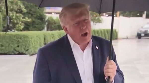 Trump Brags That He Has The Best Poverty In New Republican Midterm…