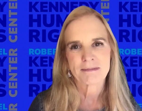 RFK’s Daughter Tells Trump To Do His Job And Leave The Arts&hellip;