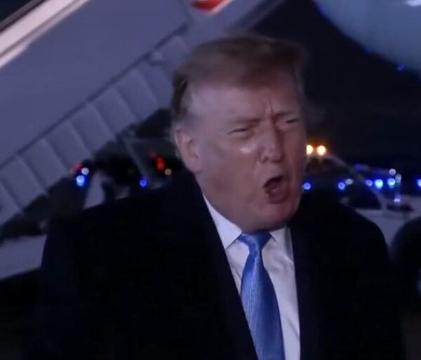 Trump’s Gaslighting Isn’t Working As Even His Biggest Fans Are Leaving