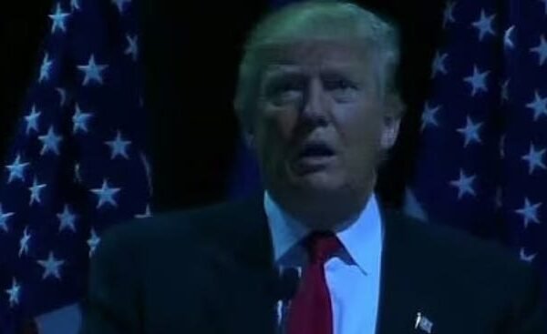 Fox News Refused To Film Trump As White House Press Blackout Continues
