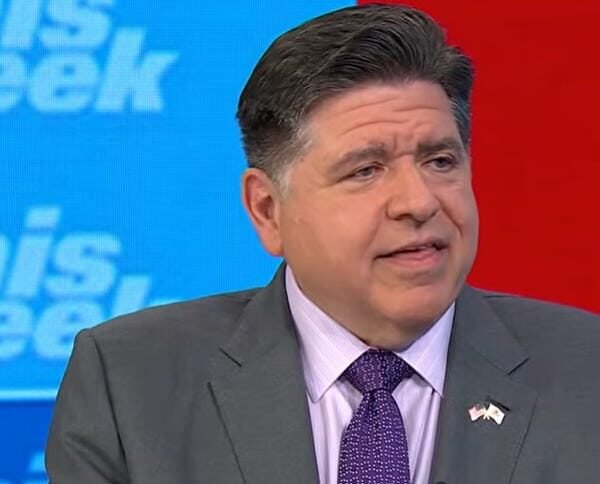 JB Pritzker Calls Out Trump For Stealing From The American People