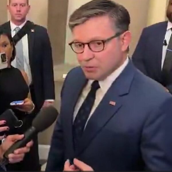 House Republicans Are Cooked So They Are Shutting Down The House And…