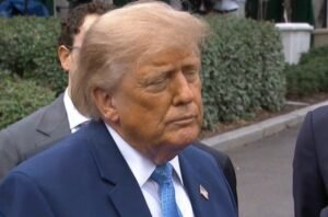 Trump Melts Down Into Delusion When Confronted With Republicans Breaking With Him