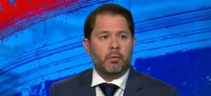 Sen. Reuben Gallego Calls For Wiping Out Donald Trump