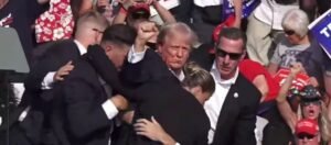 Trump Melts Down After SCOTUS Ruling And Claims Biden Tried To Have Him Whacked In Butler