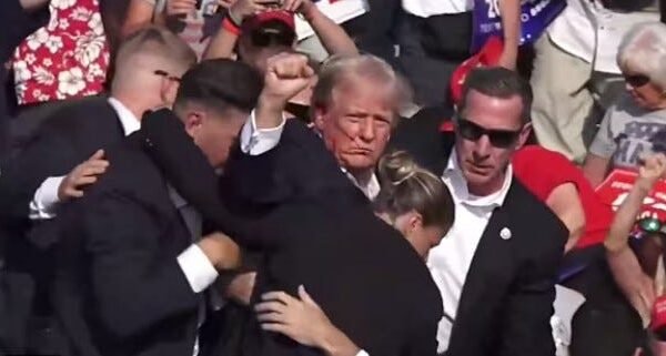 Trump Melts Down After SCOTUS Ruling And Claims Biden Tried To Have…
