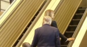 Trump Gets Trolled By Reporter At The UN