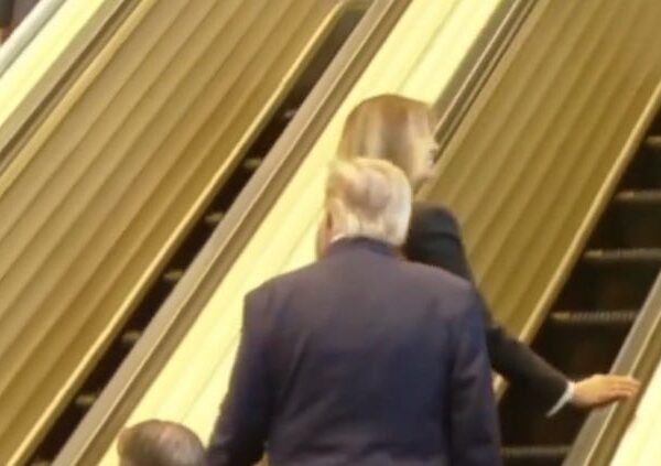 Trump Gets Trolled By Reporter At The UN
