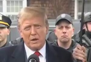 Republicans Exposed For Threatening To Defund The Police