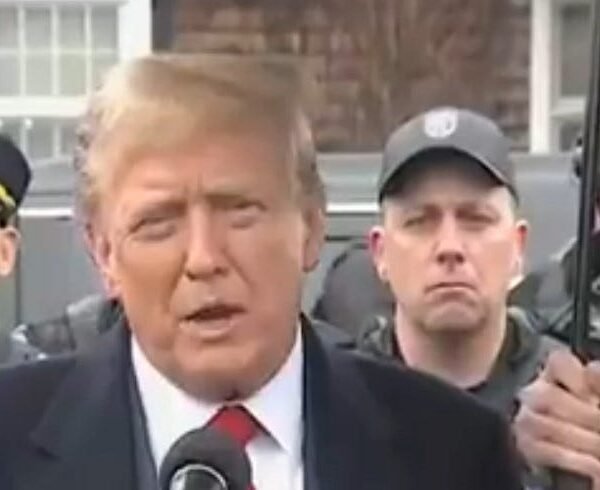 Republicans Exposed For Threatening To Defund The Police