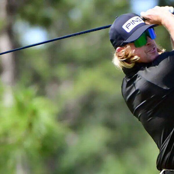 Former PGA Tour star Hunter Mahan shares his ideas on controversial Good…