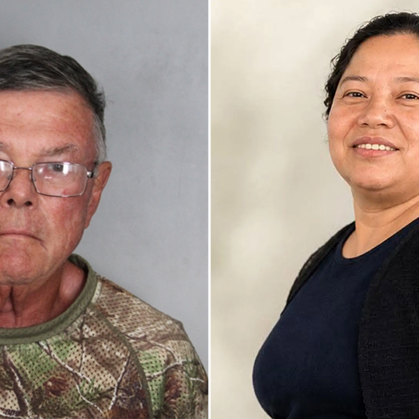 Hunter kills lady he mistook for deer in Delaware, faces manslaughter expenses