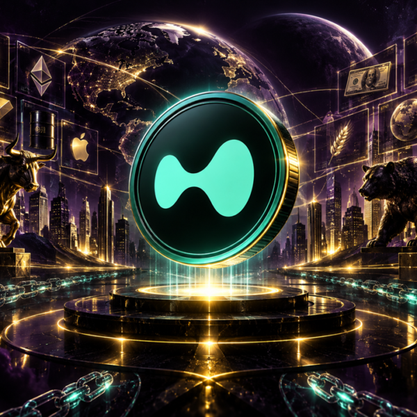 What is hyperliquid and why this crypto mission may turn out to…