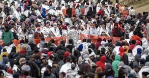 Left-Wing D.C. Circuit Court Blocks Law Enforcement from Using IRS Data to Track Down Illegal Alien Criminals — Claims Trump Administration’s Argument is ‘Weak Sauce’